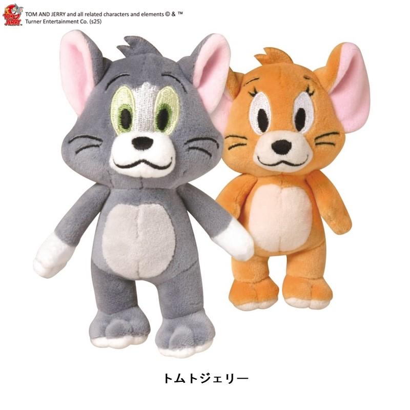 Tom & Jerry磁石掛件