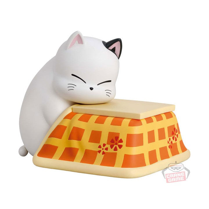 Banpresto, Sofvimates: Urusei Yatsura, Kotatsuneko