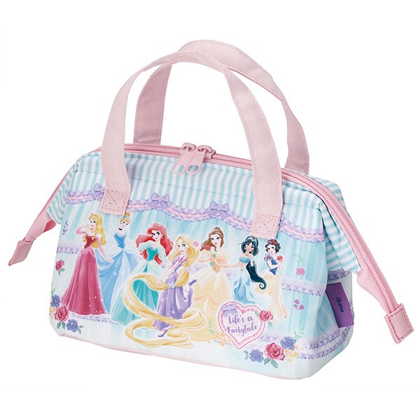 🆕【⭐訂購⭐】 🇯🇵日本直送 🌀#Skater 保溫便當袋 [13款選]🌀 [PLBD-0080] [260319]