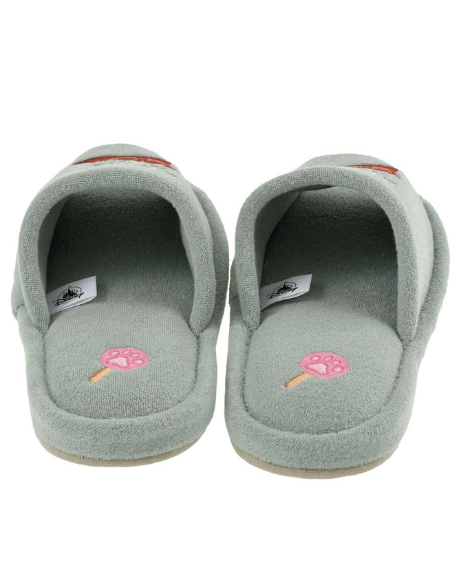 Zootopia/ Marie拖鞋