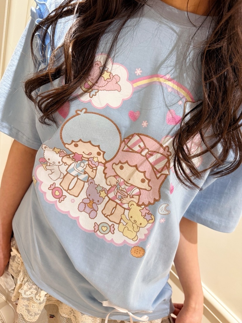 (2026SS) BOUTIQUE - TOP