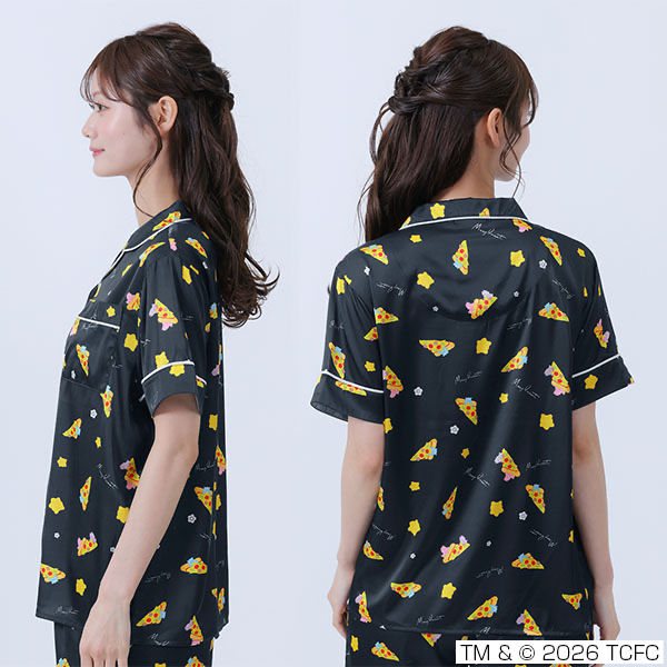 🎀【預訂】MARY QUANT x Care Bears Loungewear B