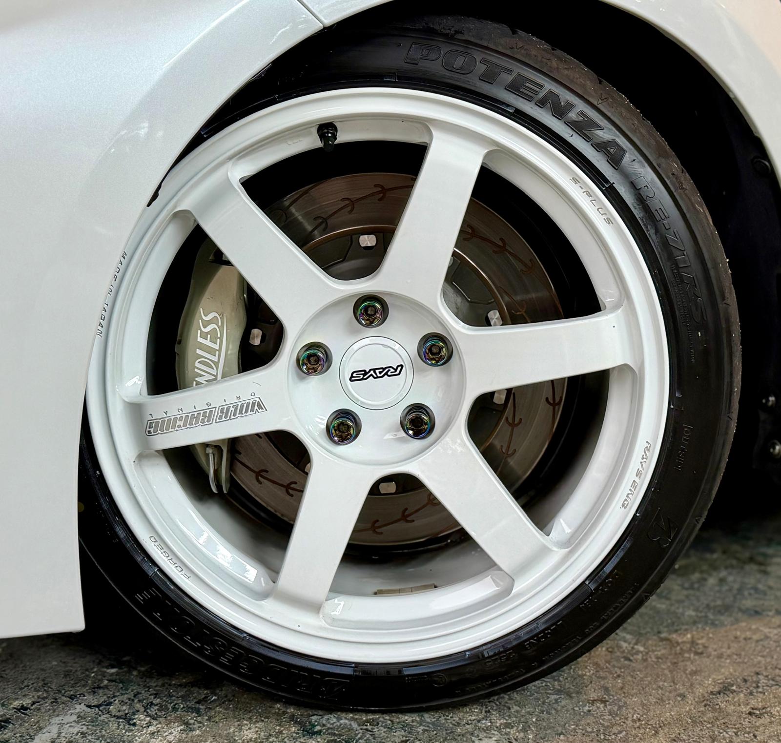 Toyota GR Corolla RZ 2023
