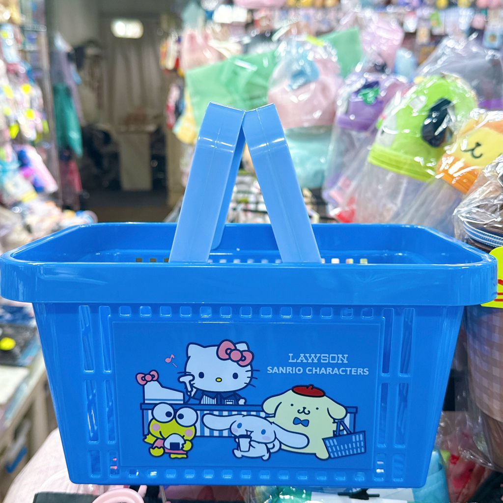 日本直送日本Lawson 限定一番賞產品 ccc