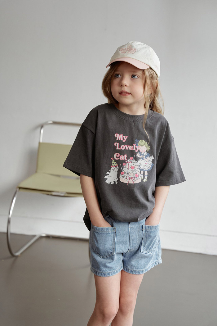 🇰🇷momoann短褲