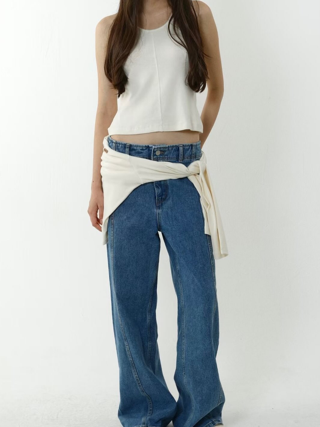 (2026FW) GENTLE B - TOP SET