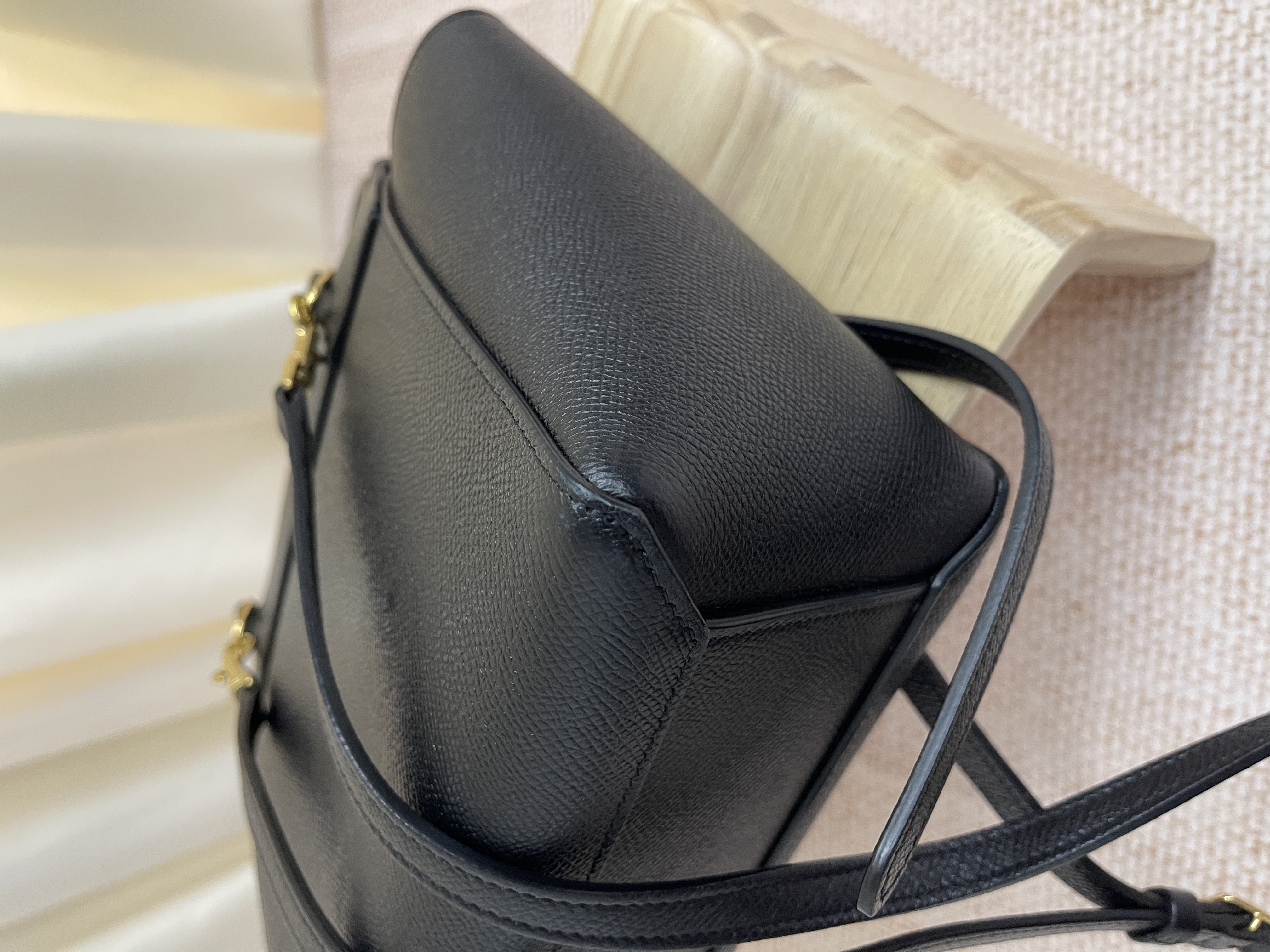 Pre-owned Celine Belt Bag/ 26Y105