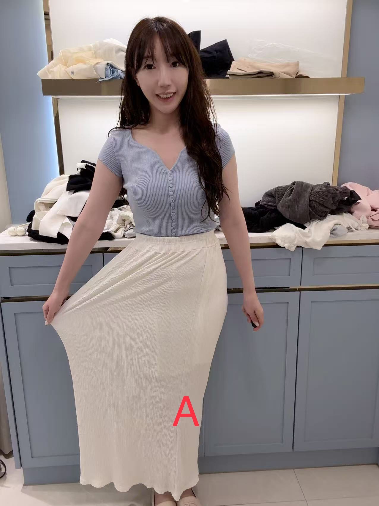 🇰🇷🇰🇷新款速遞7/6🔥🔥12649#ff3096