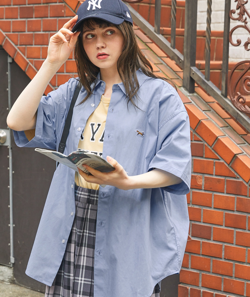 日本PENNEYS 恤衫