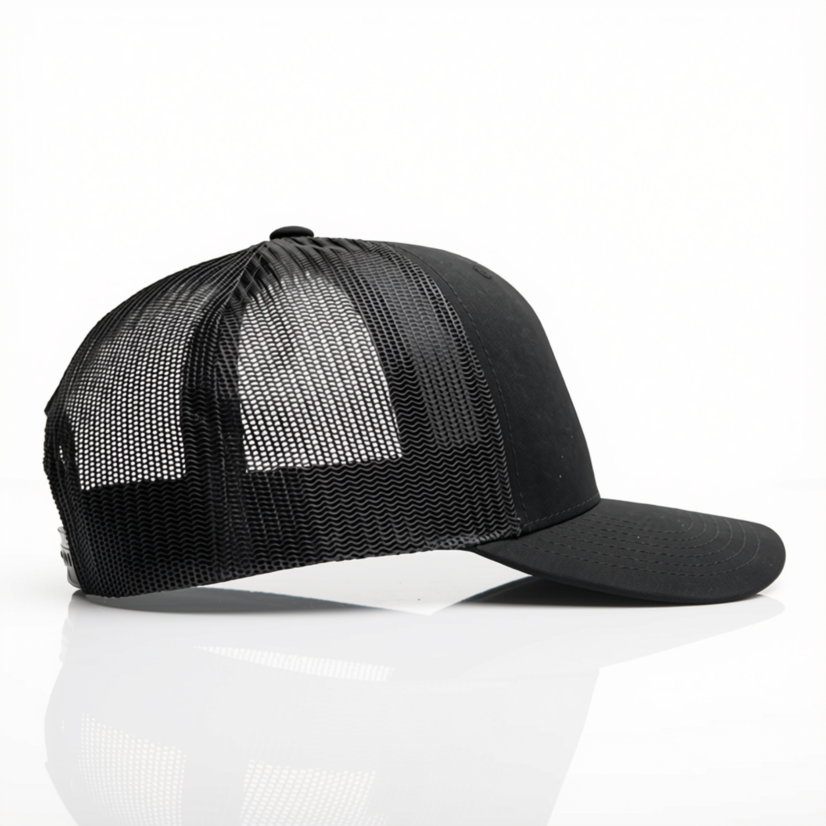 Crye Precision CP Logo Trucker Hat