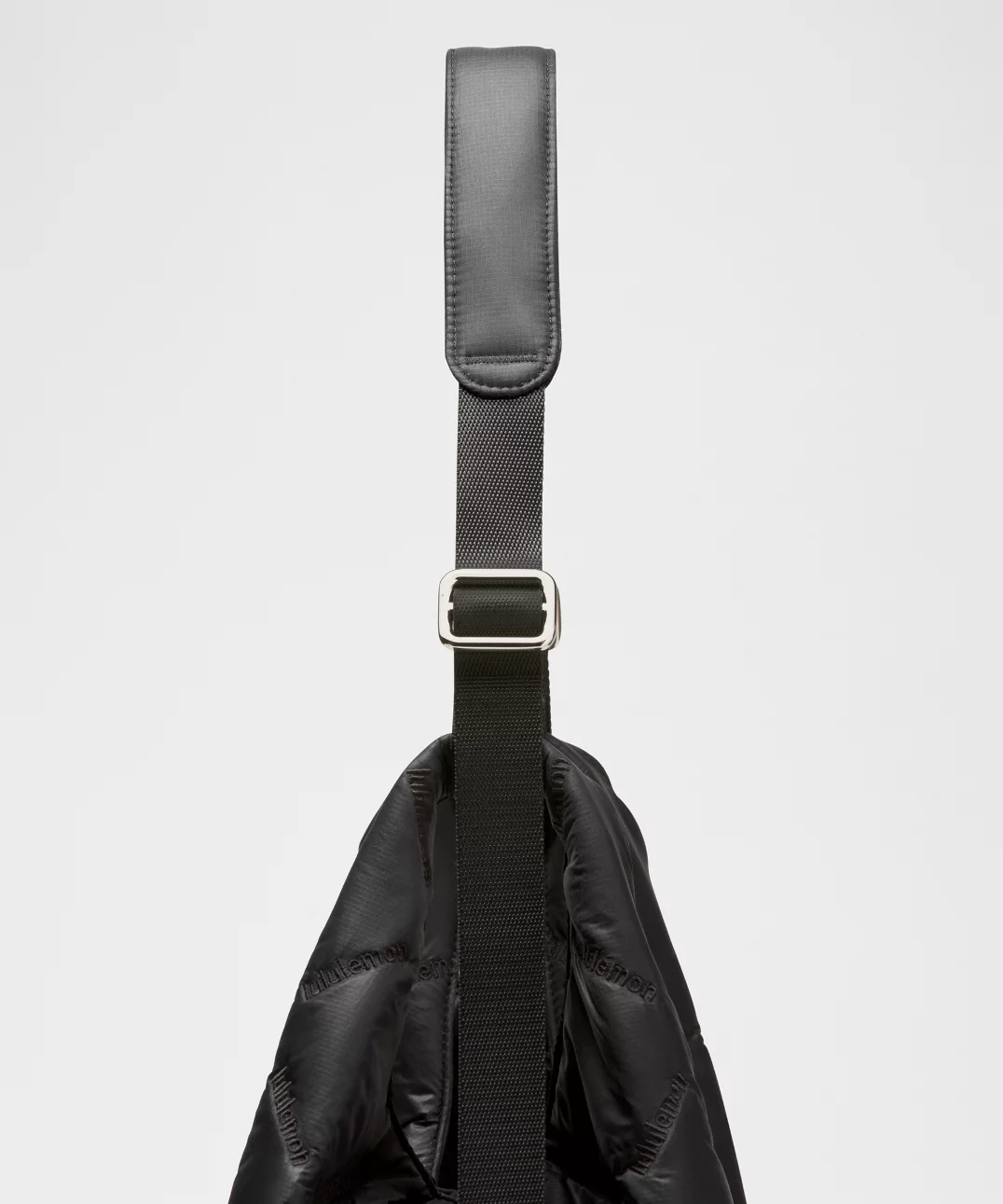 Lululemon Quilty Pleasures Shoulder Bag 14L