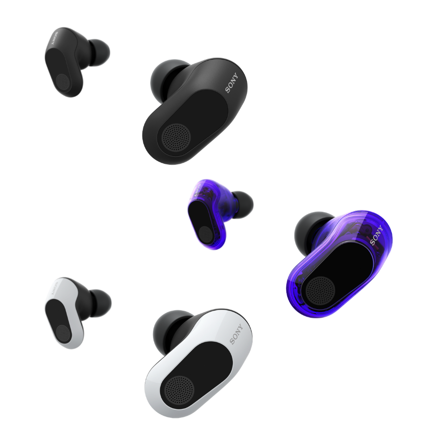 Sony INZONE Buds WF-G700N 全無線降噪遊戲耳機 香港行貨