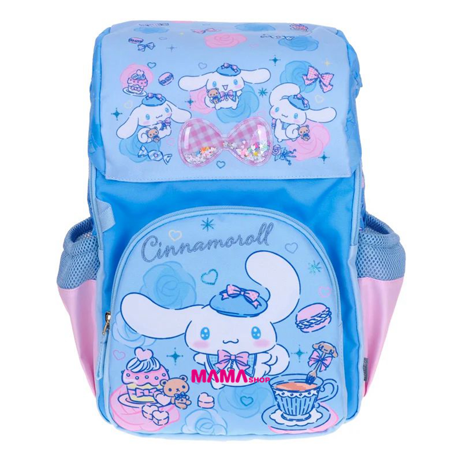 2026 Sanrio 小童書包 (細)