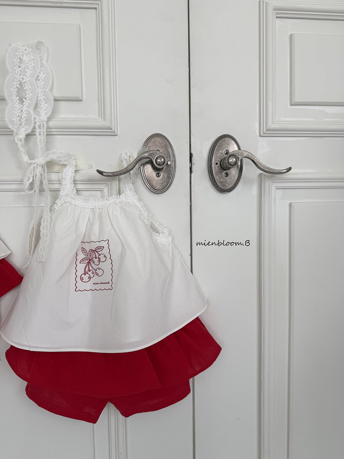 🇰🇷mienbloom.b 褲裙