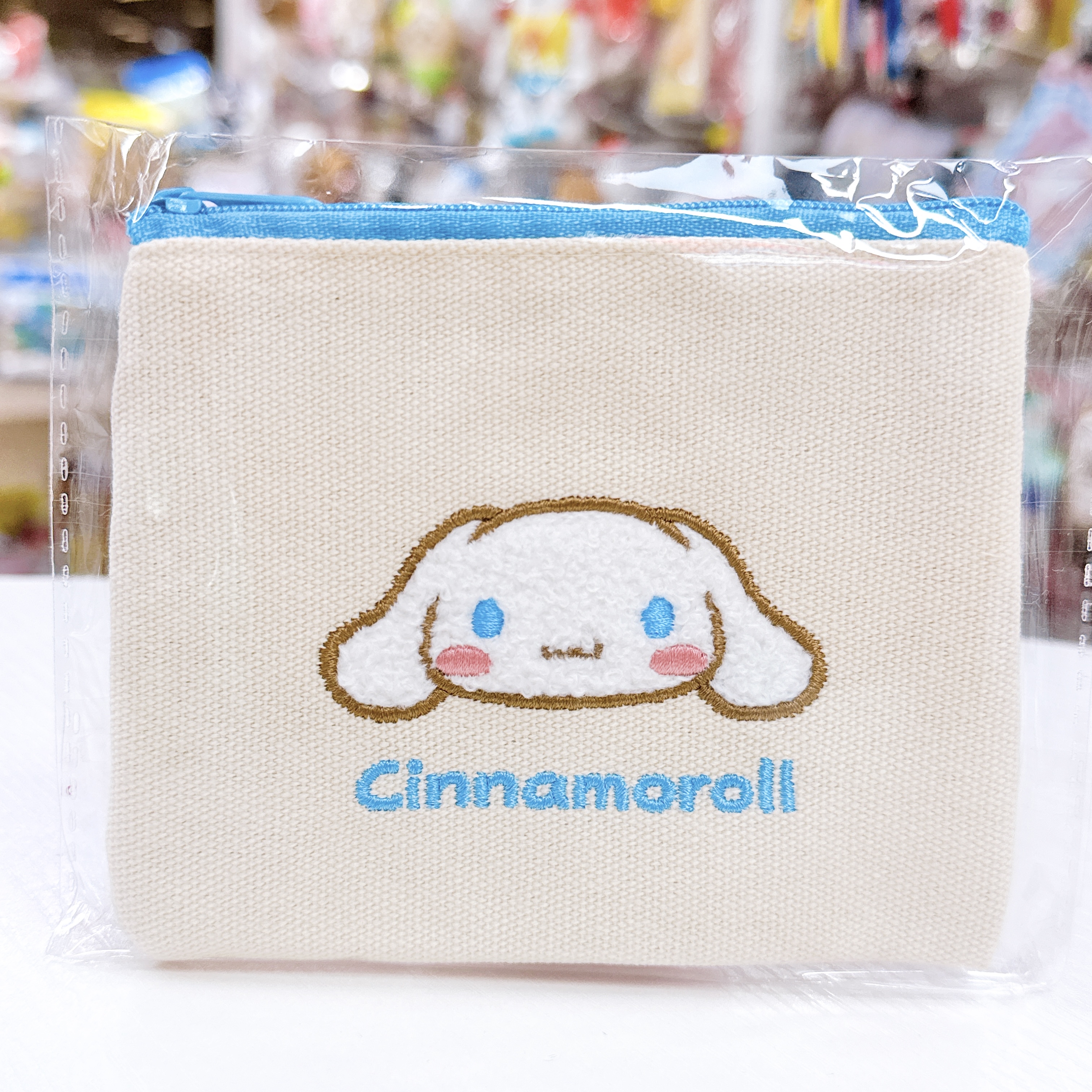 日本版Sanrio散銀包