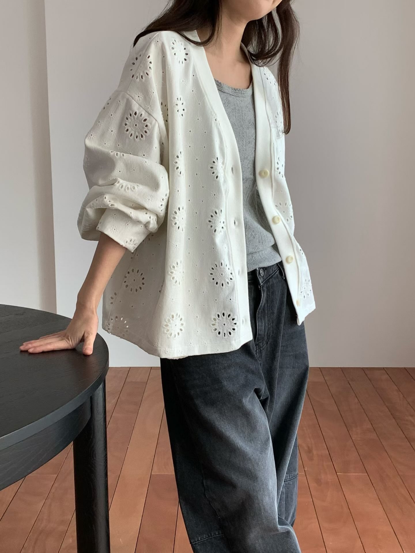 (2026FW) VENTI - JK