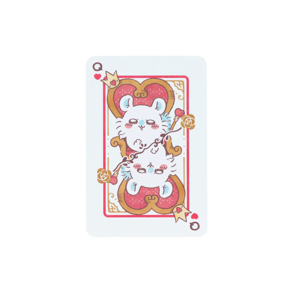 Chiikawa 小信紙｜現貨