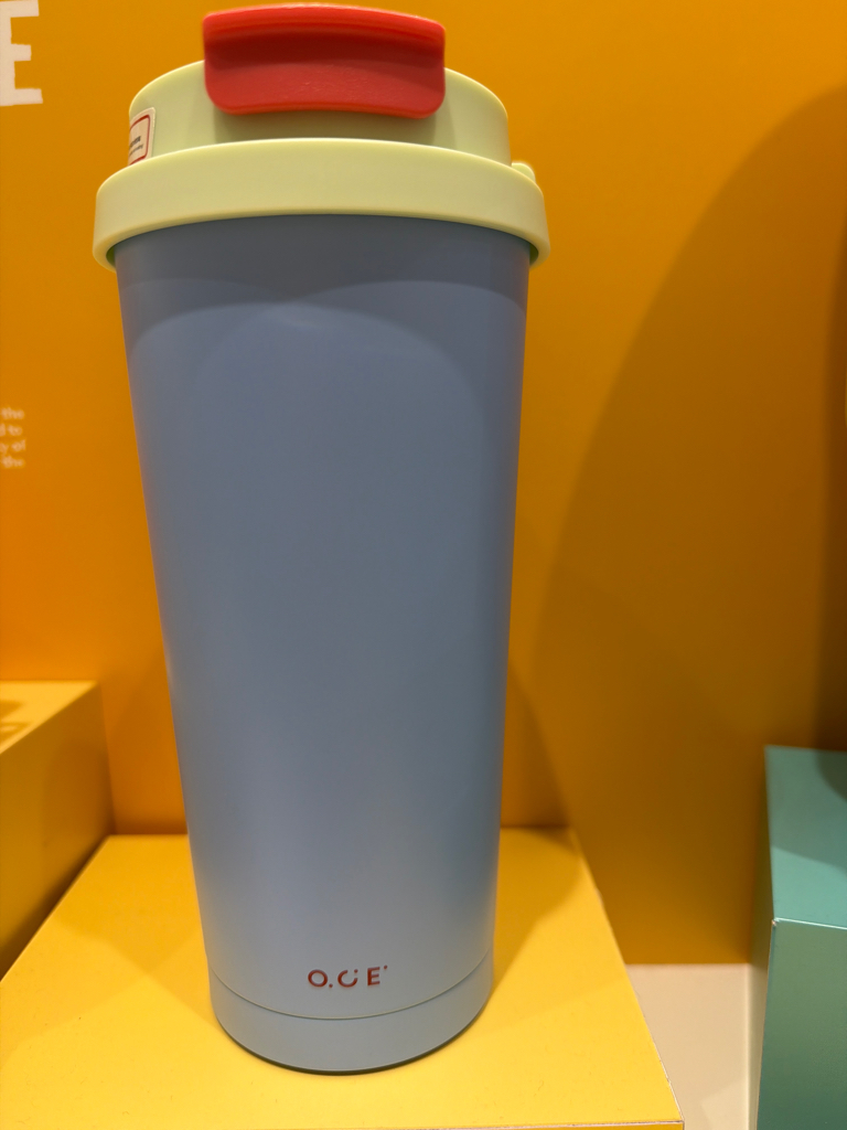Dopamine Coffee Cup