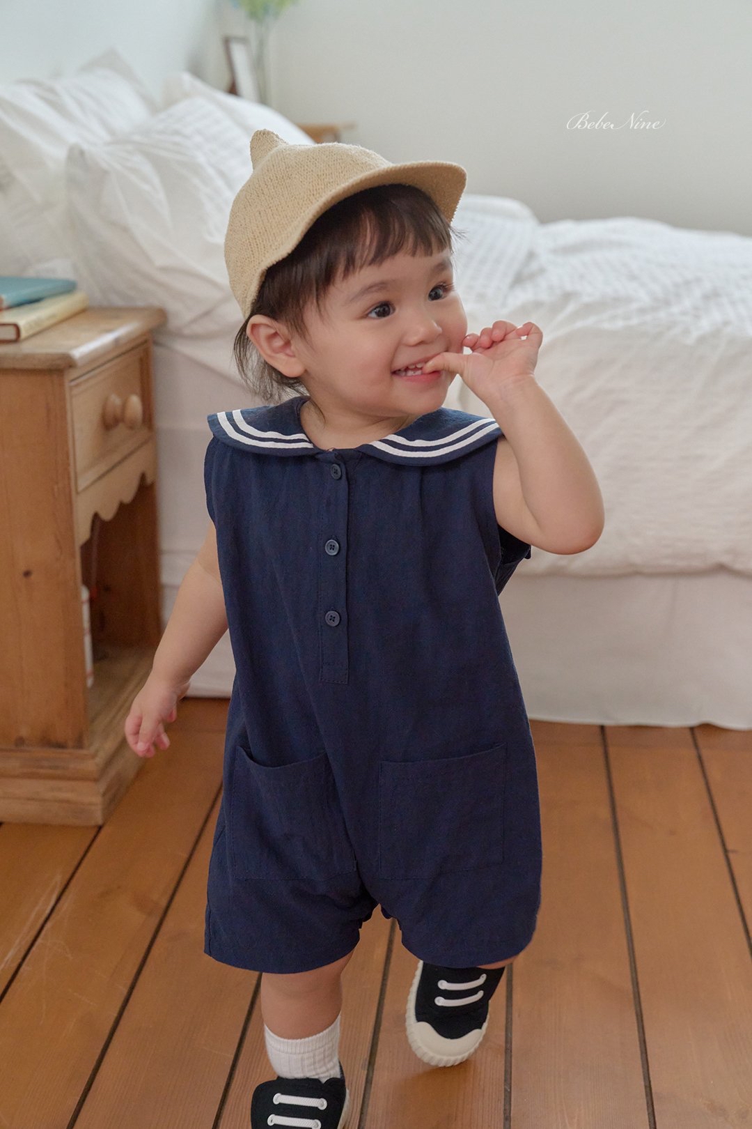 🇰🇷bebenine連身衣