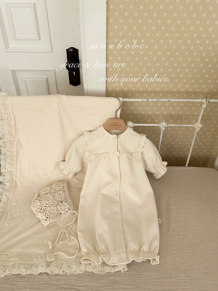 🇰🇷Monbebe suit