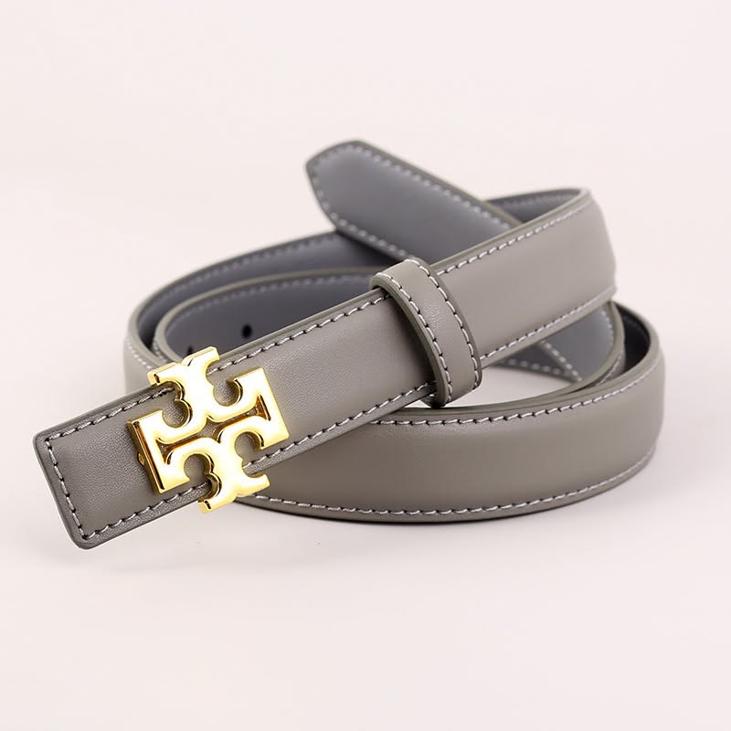BT0195 Celeste Signature Buckle Belt