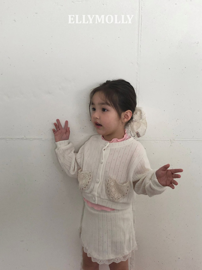 🇰🇷Ellymolly短裙