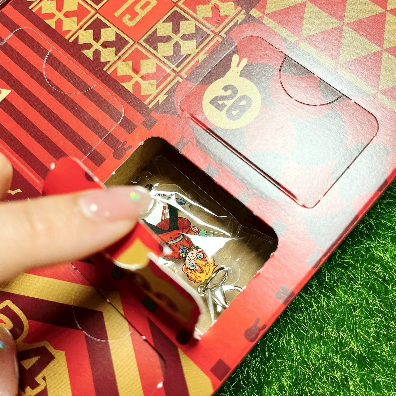 地縛少年花子君0-25｜放學後少年花子君1-2