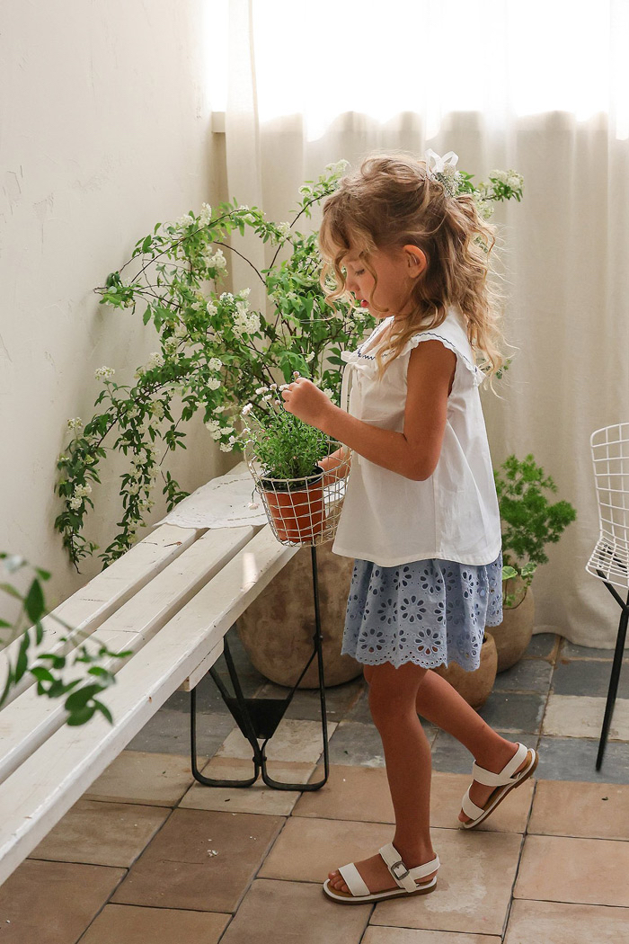 🇰🇷Puella_Flo短褲