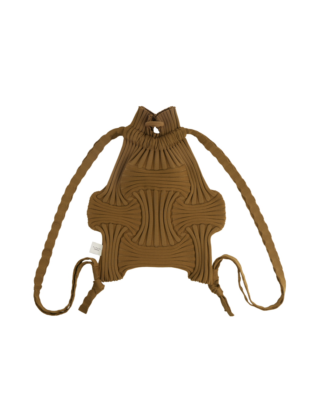 PLEATSMAMA New Bow Backpack (17色)