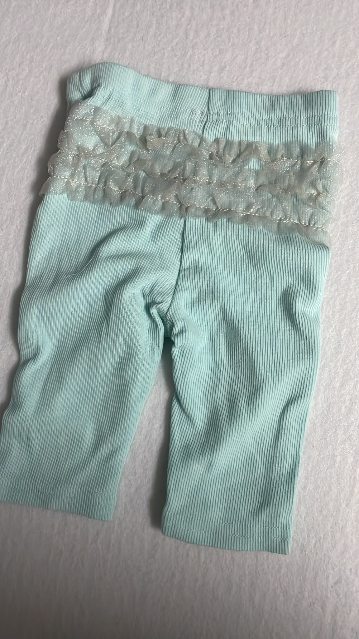 petitmain 7分褲80碼 舒服款 （清貨不設儲貨-box M2)