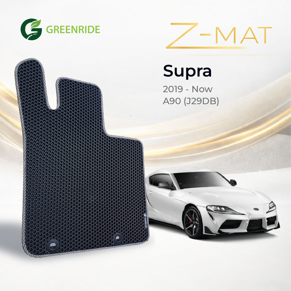 [Z-Mat] Toyota Supra [A90 (J29DB)] (2019 - Present)