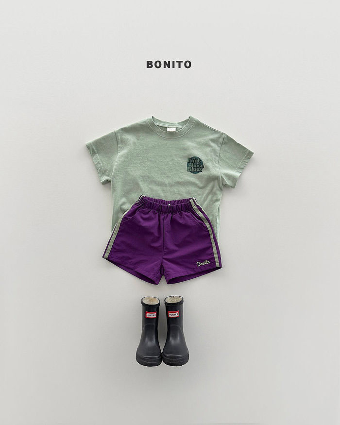 🇰🇷Bonito tee