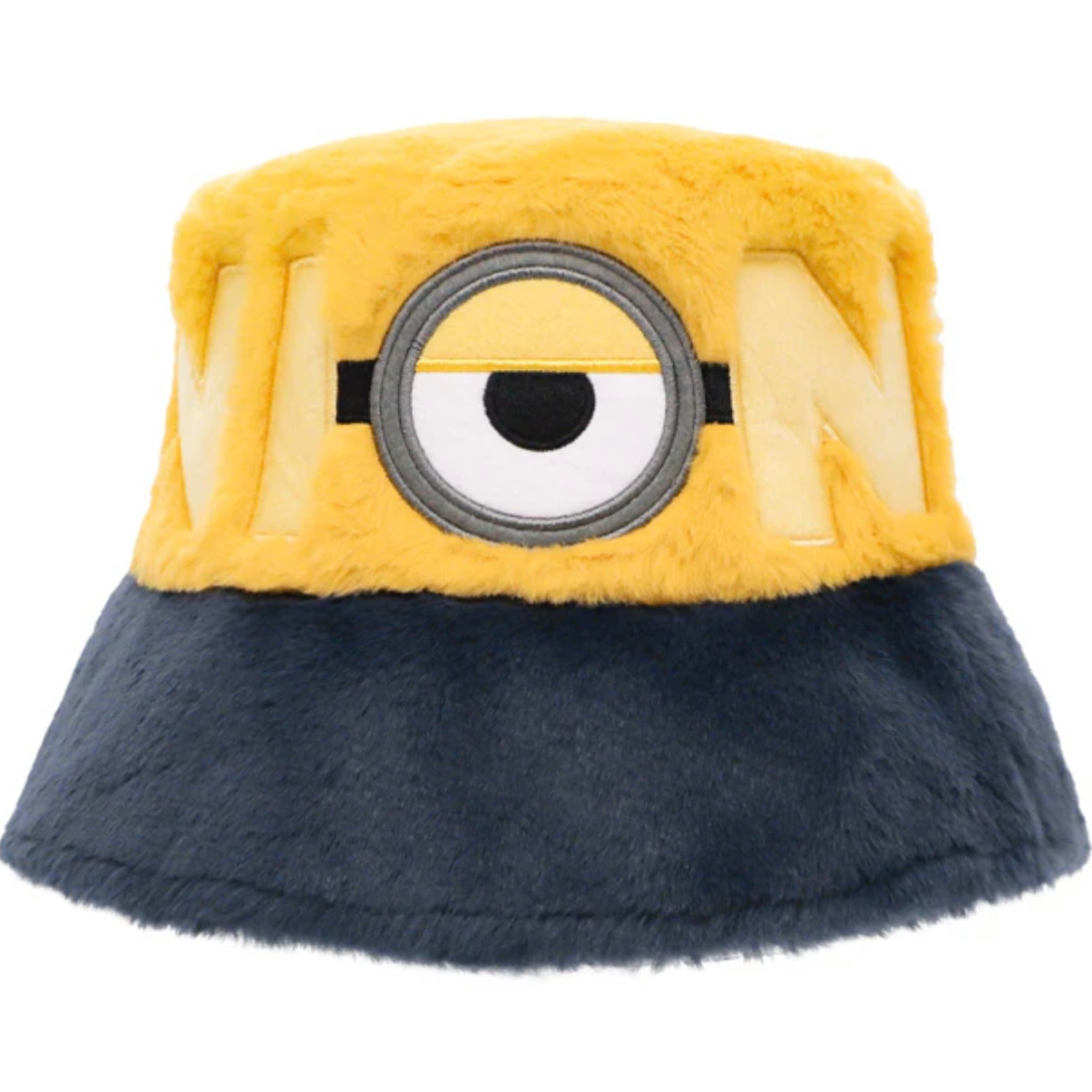 Minion Stuart Bucket Hat