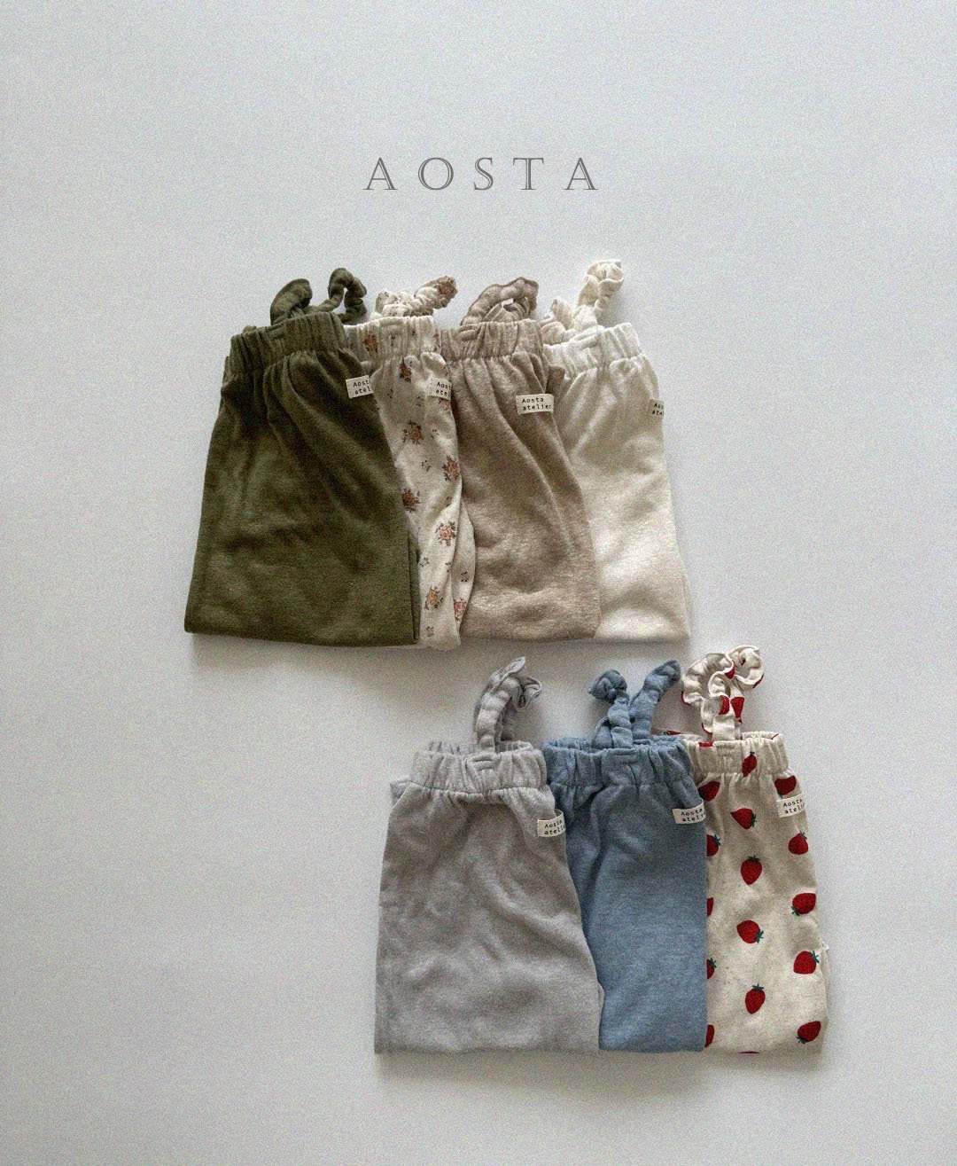 Aosta | Linen Suit (Green 2XL90-100)