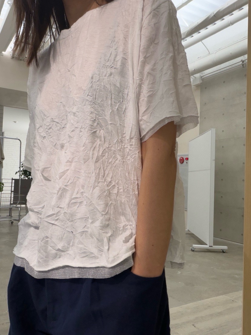 (2026SS) FRANC - TOP