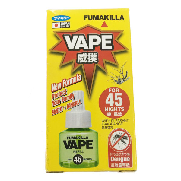 253NF/N象球牌蚊水(45天)