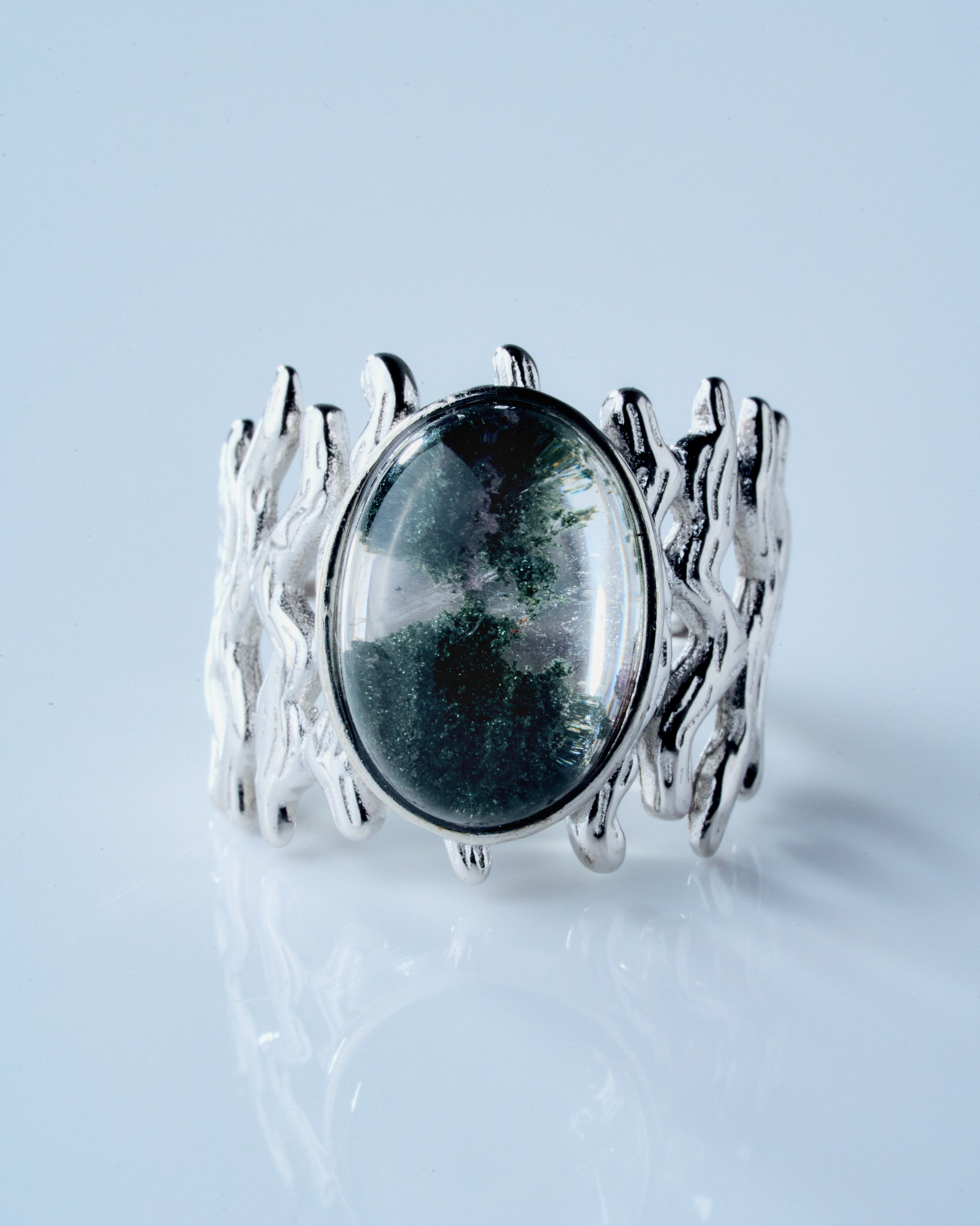 Prosperity Beacon 2.0 Ring