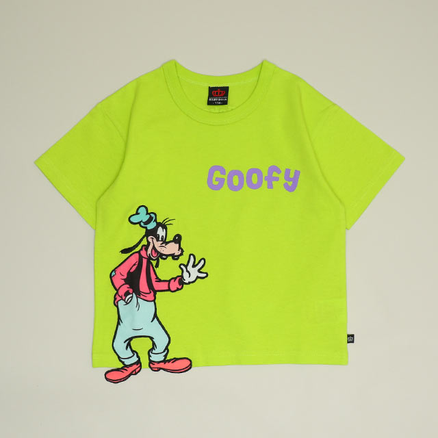 🆕【⭐訂購⭐】🇯🇵 日本直送 🌀#Disney 不規則剪裁下擺短袖Tee［8款選］🌀[ELCA-0205][260415]
