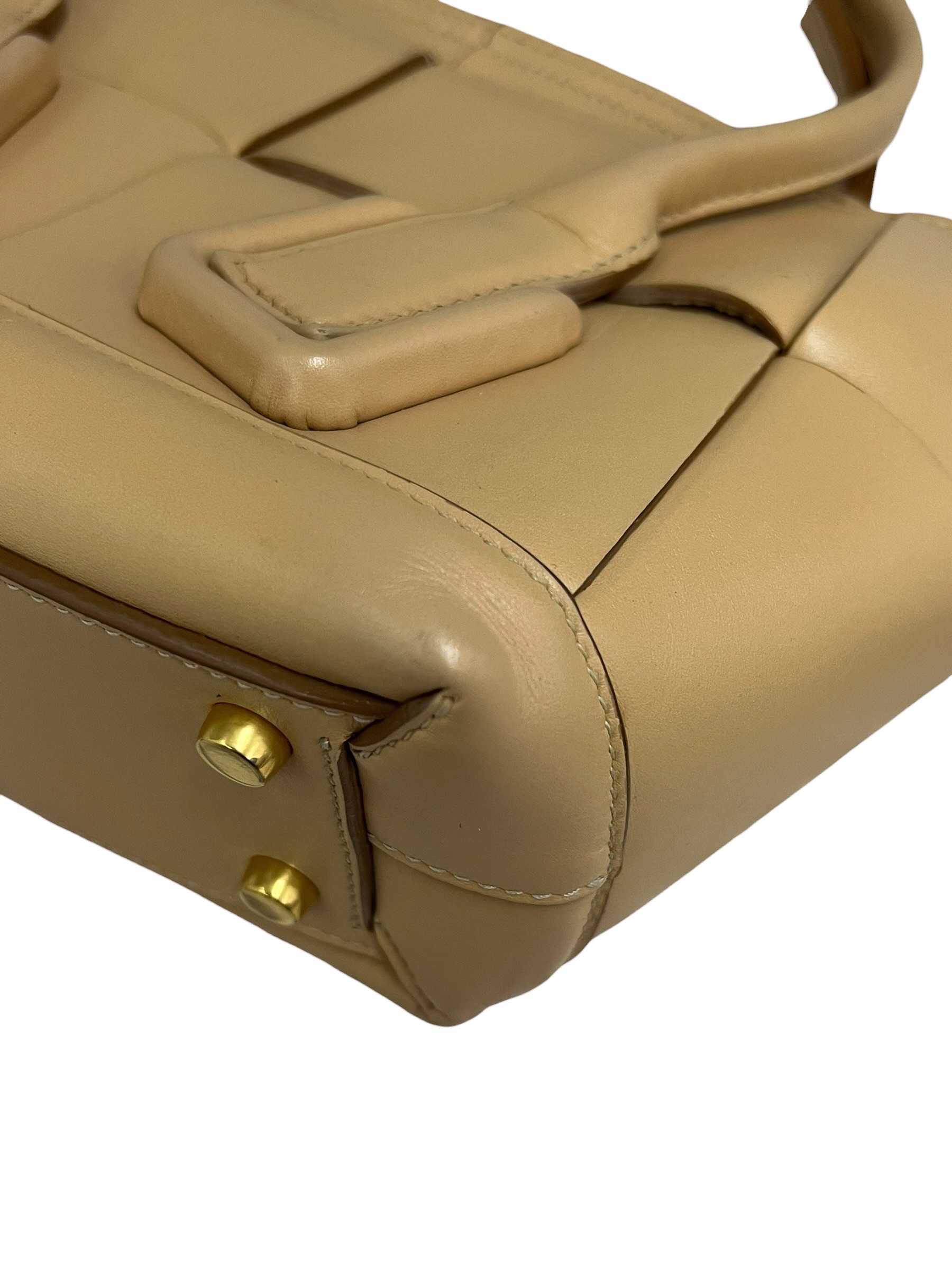 Pre-owned BOTTEGA VENETA Arco Mini / Product Code: 072006