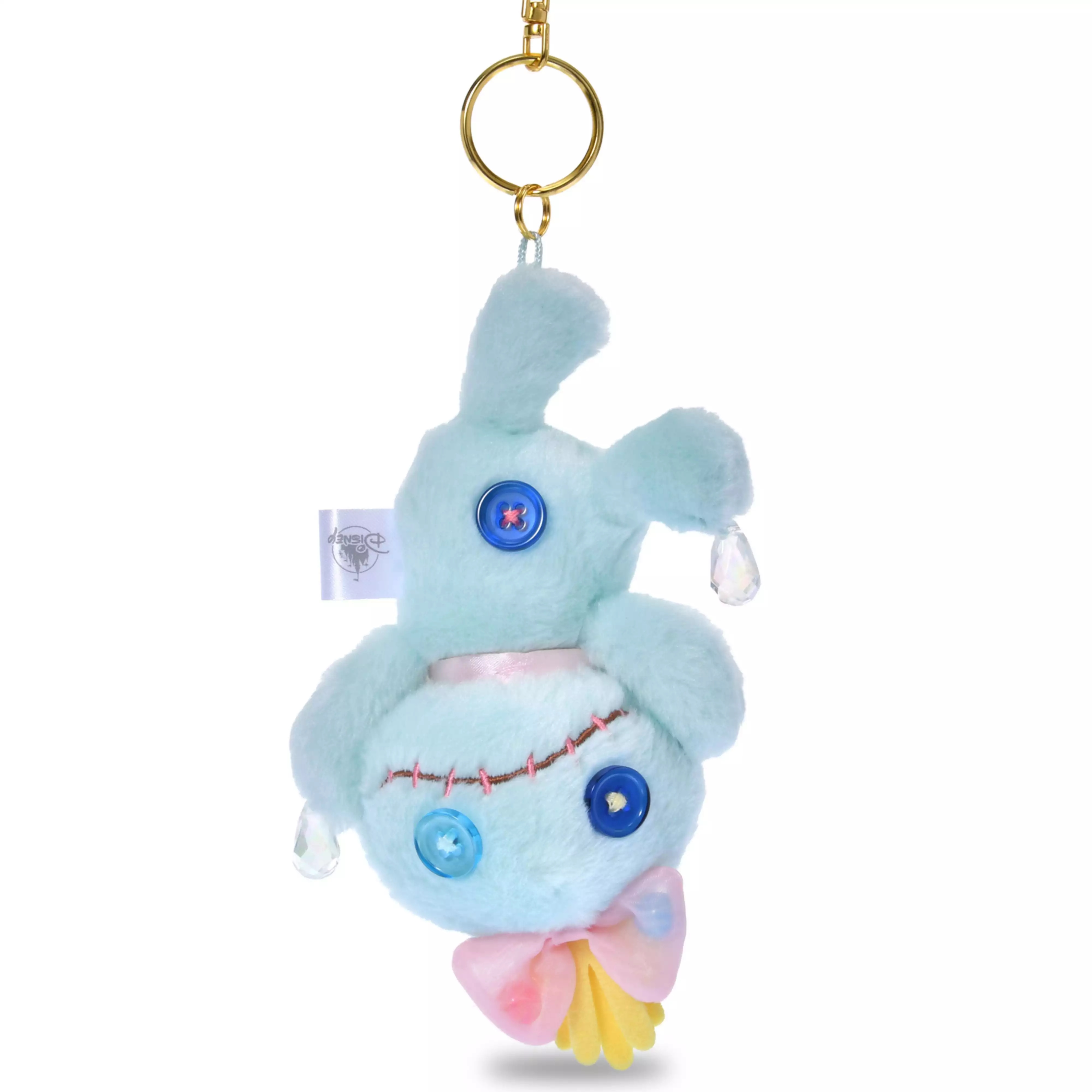 🌸 【預訂】Scrump 公仔掛飾 - Scrump Collection