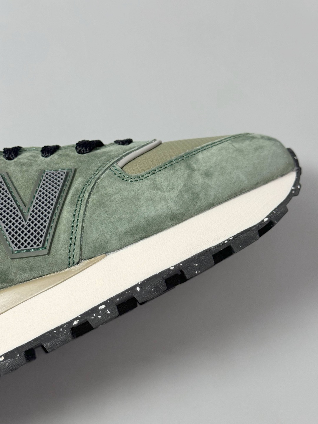 New Balance x Stone Island 574 Legacy U574LGIL