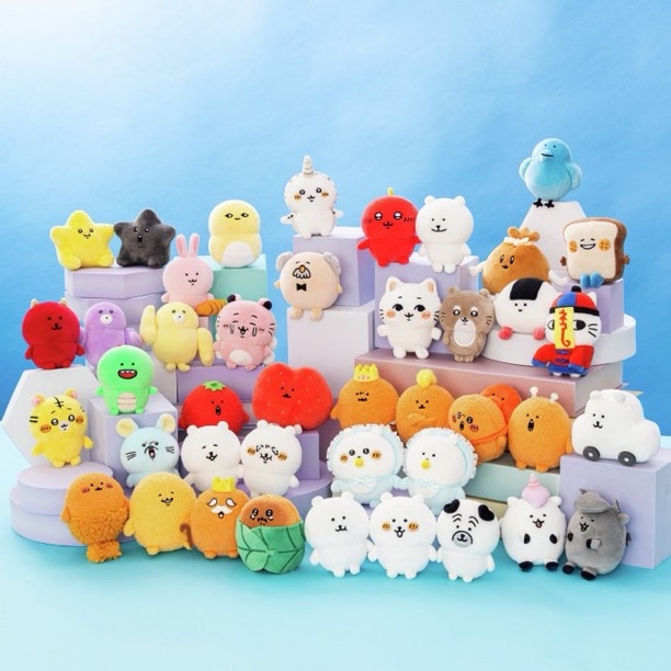 自嘲熊豆袋手玉