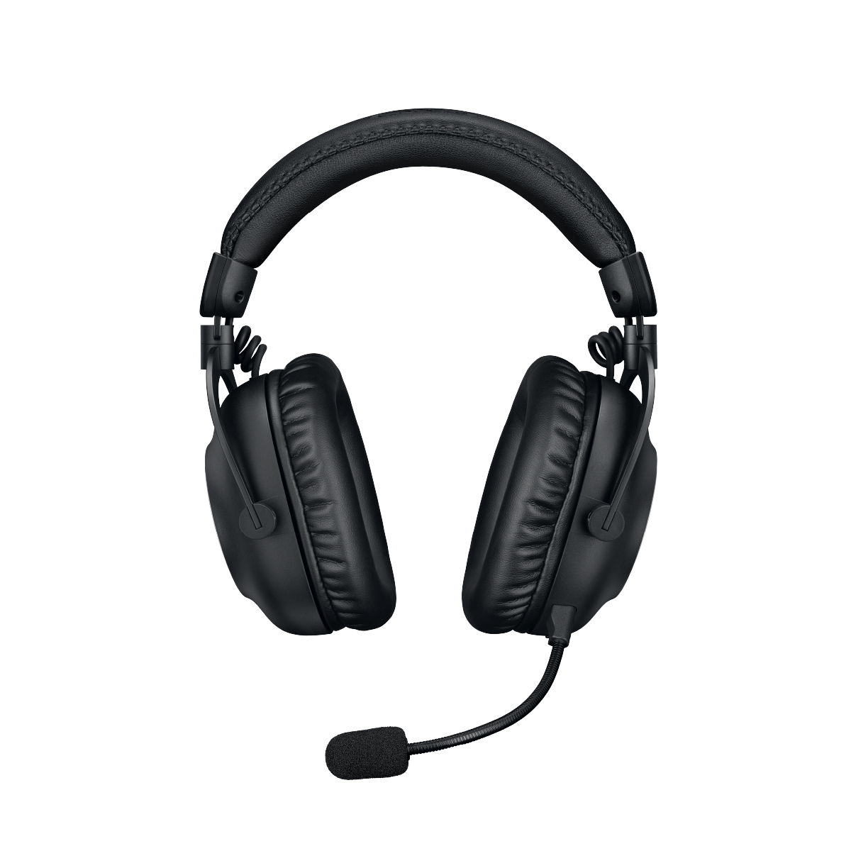 Logitech PRO X 2 LIGHTSPEED 無線7.1 聲道環繞音效電競耳機