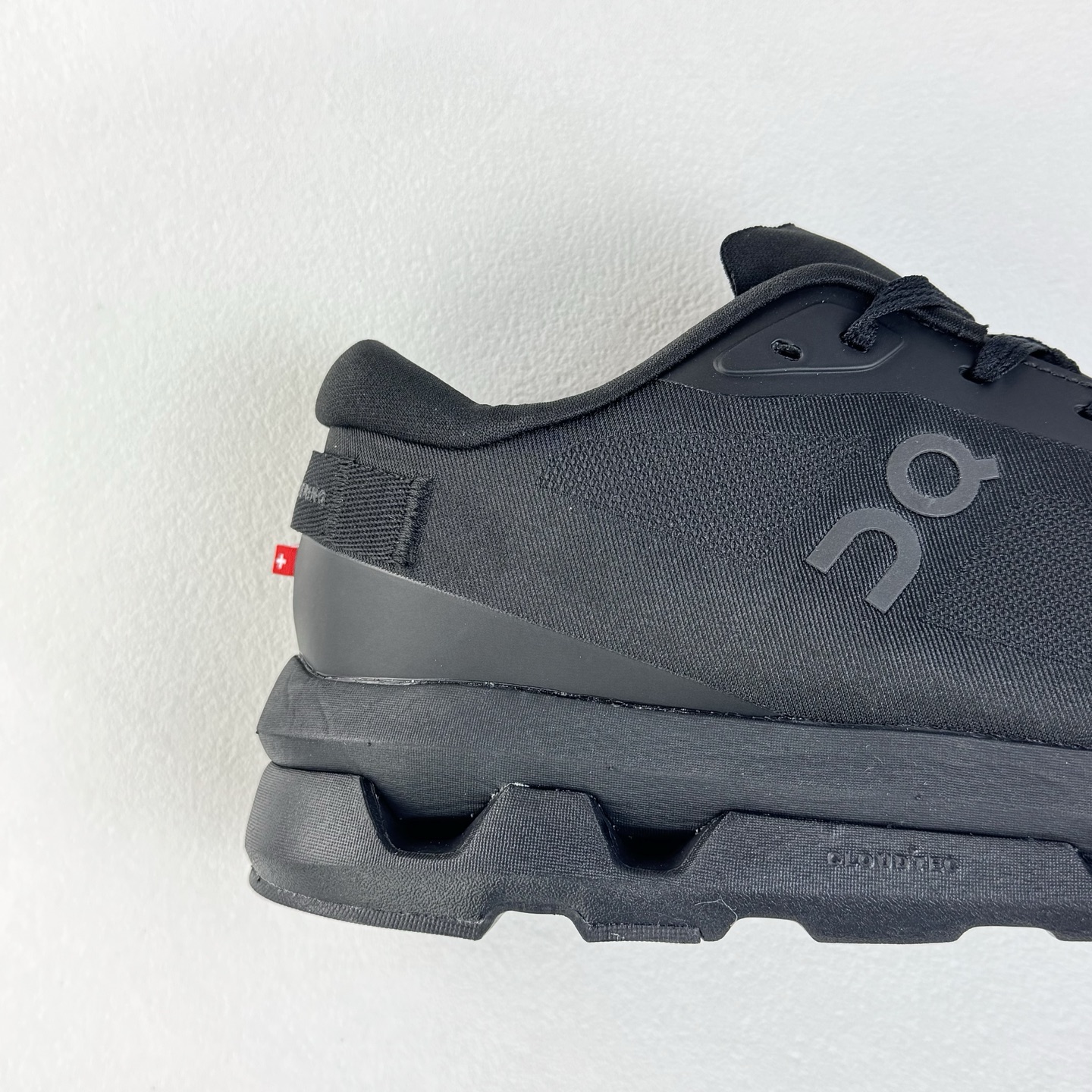 On Running Cloudzone