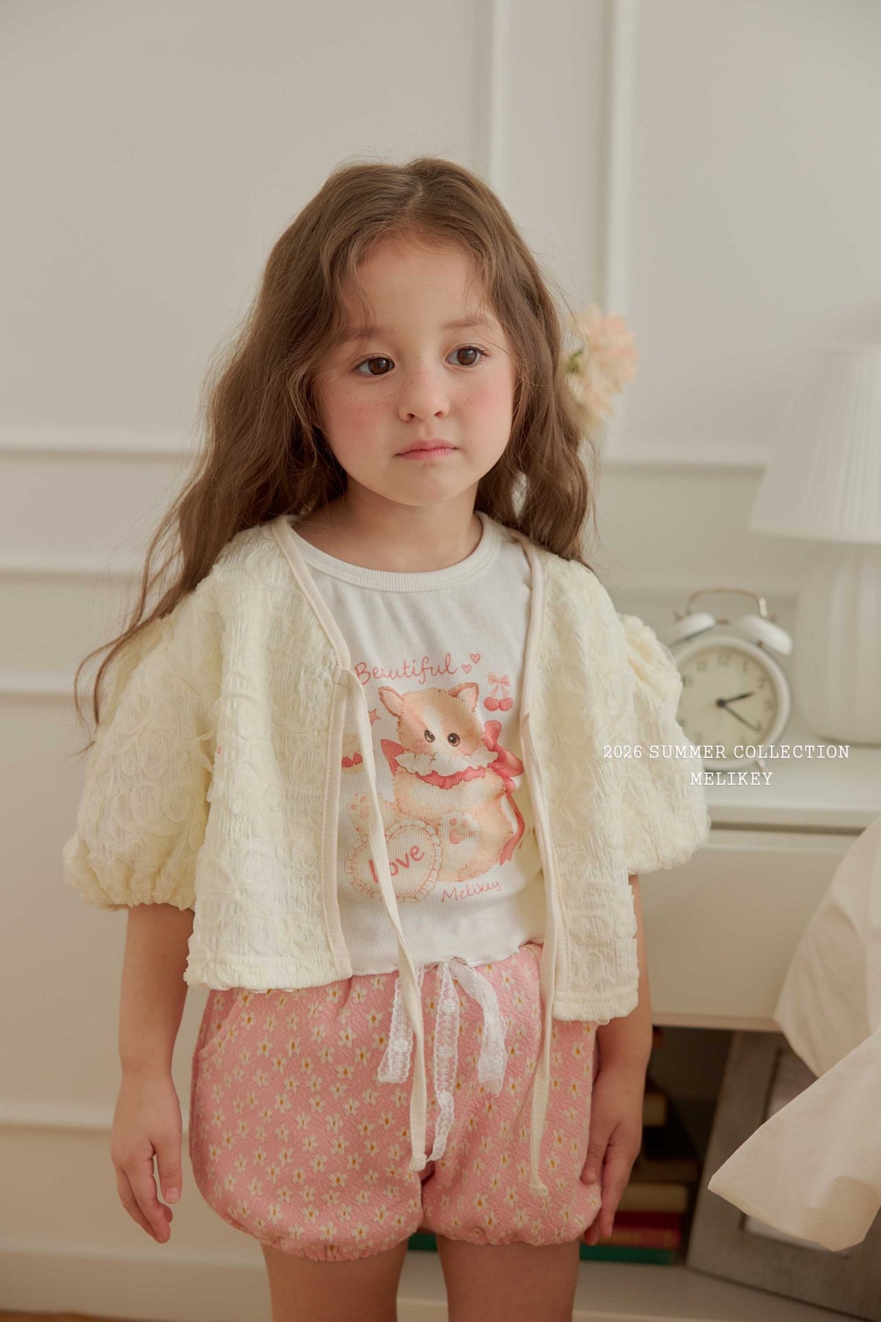 🇰🇷Melikey外套