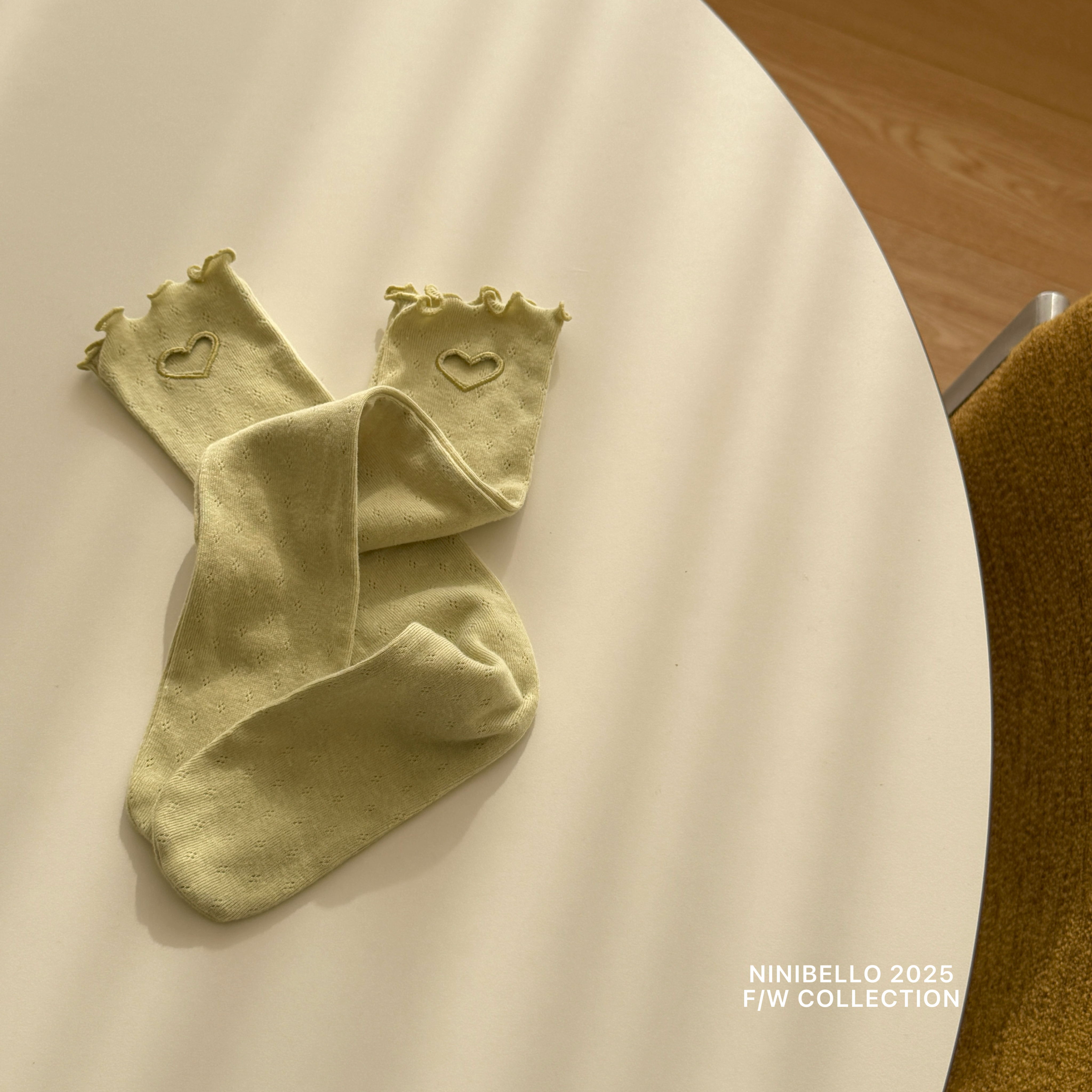 🇰🇷ninibello socks