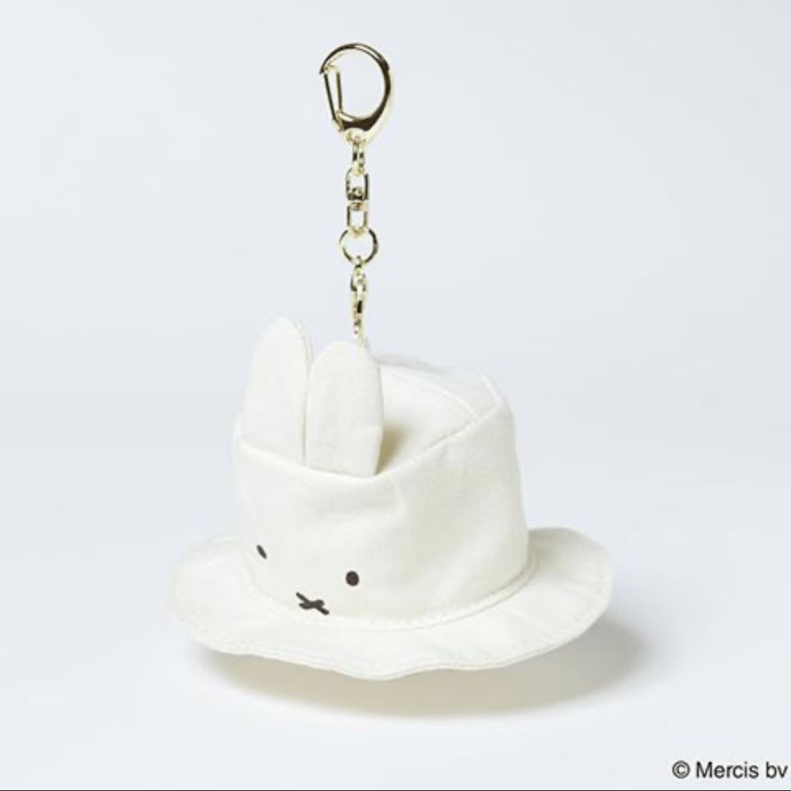 Miffy 匙扣｜ 現貨