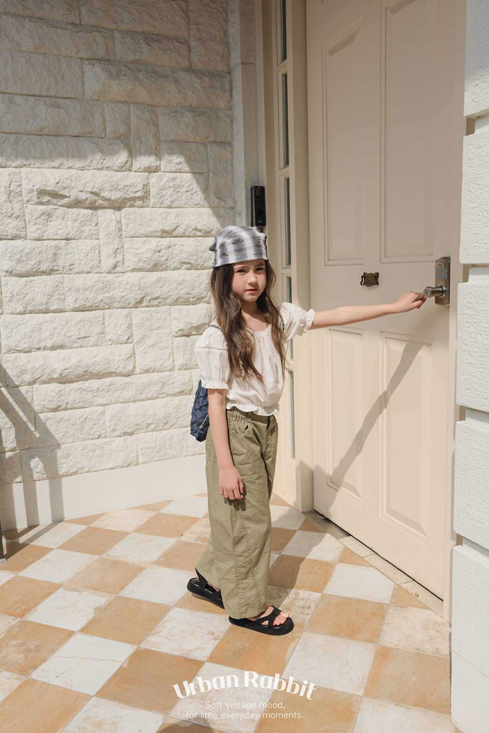 🇰🇷Urban Rabbit長褲