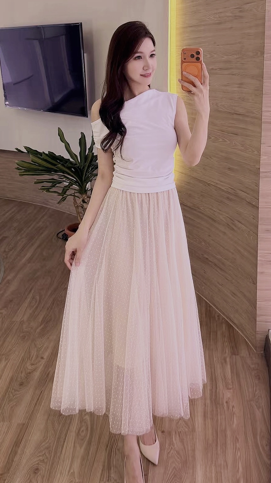 Aria Top