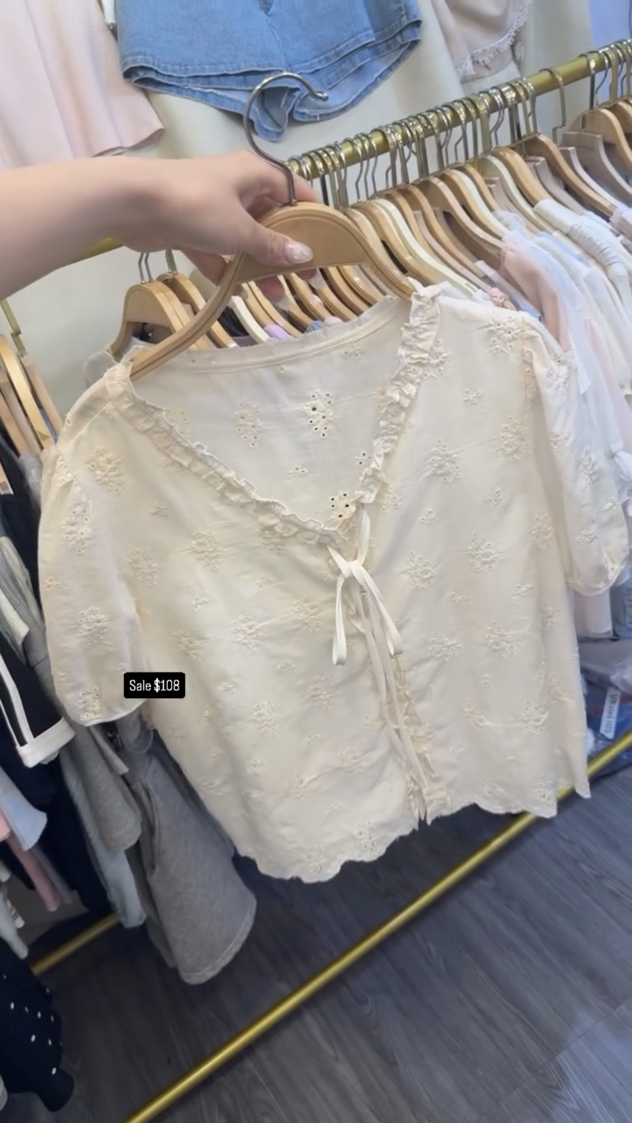 Sale$108